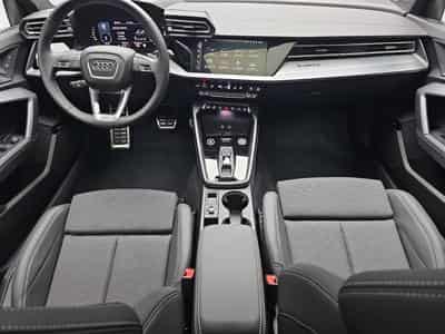Audi A3 35 TFSi 150 Sportback S-tronic (2025) - Photo 7
