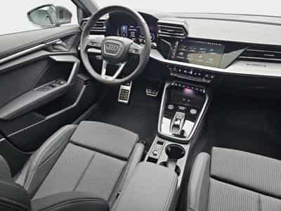 Audi A3 35 TFSi 150 Sportback S-tronic (2025) - Photo 8