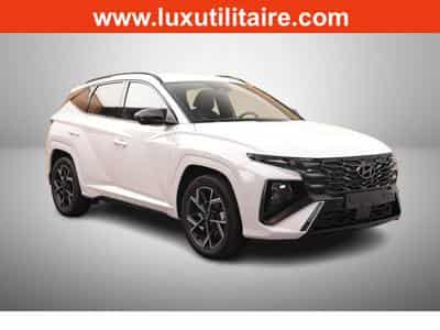 Hyundai Tucson 1.6 T-GDI DCT 150 N-line (2026) - Photo 1