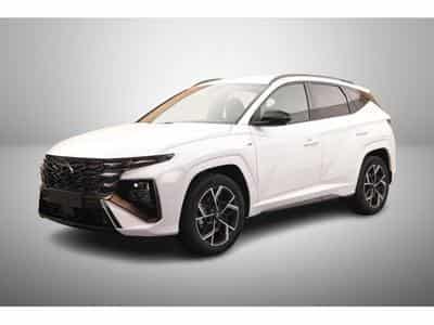 Hyundai Tucson 1.6 T-GDI DCT 150 N-line (2026) - Photo 2