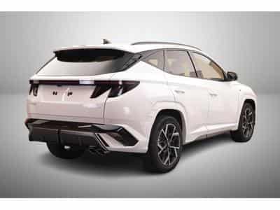Hyundai Tucson 1.6 T-GDI DCT 150 N-line (2026) - Photo 5