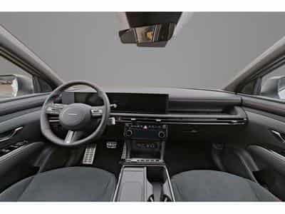 Hyundai Tucson 1.6 T-GDI DCT 150 N-line (2026) - Photo 7