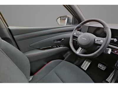 Hyundai Tucson 1.6 T-GDI DCT 150 N-line (2026) - Photo 8