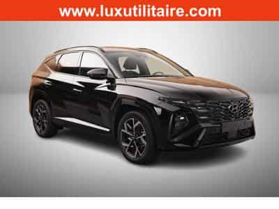 Hyundai Tucson 1.6 T-GDI DCT 150 N-line (2026) - Photo 1