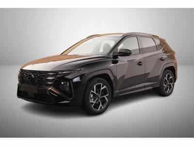 Hyundai Tucson 1.6 T-GDI DCT 150 N-line (2026) - Photo 2