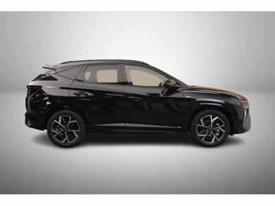 Hyundai Tucson 1.6 T-GDI DCT 150 N-line (2026) - Photo 3