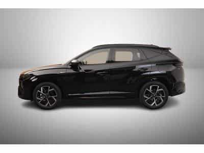 Hyundai Tucson 1.6 T-GDI DCT 150 N-line (2026) - Photo 4