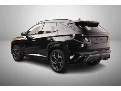 Hyundai Tucson 1.6 T-GDI DCT 150 N-line (2026) - Photo 5