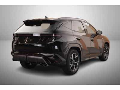 Hyundai Tucson 1.6 T-GDI DCT 150 N-line (2026) - Photo 6