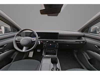 Hyundai Tucson 1.6 T-GDI DCT 150 N-line (2026) - Photo 7
