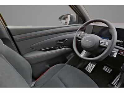 Hyundai Tucson 1.6 T-GDI DCT 150 N-line (2026) - Photo 8