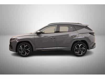Hyundai Tucson 1.6 T-GDI DCT 150 N-line (2026) - Photo 3