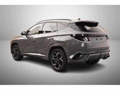 Hyundai Tucson 1.6 T-GDI DCT 150 N-line (2026) - Photo 4