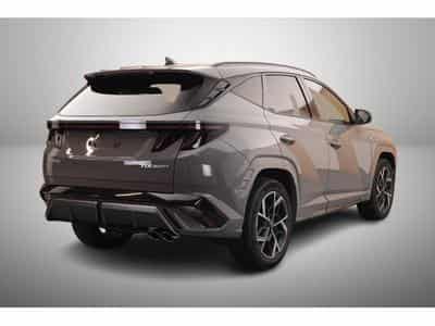 Hyundai Tucson 1.6 T-GDI DCT 150 N-line (2026) - Photo 5
