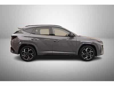Hyundai Tucson 1.6 T-GDI DCT 150 N-line (2026) - Photo 6