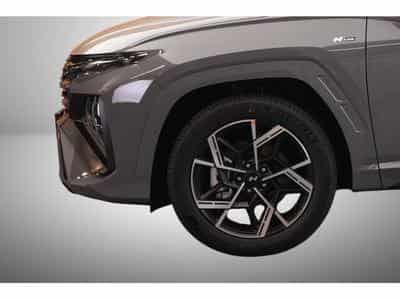 Hyundai Tucson 1.6 T-GDI DCT 150 N-line (2026) - Photo 9