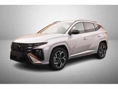 Hyundai Tucson 1.6 T-GDI DCT 150 N-line (2026) - Photo 2