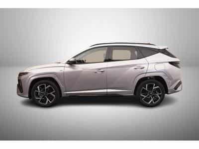 Hyundai Tucson 1.6 T-GDI DCT 150 N-line (2026) - Photo 4