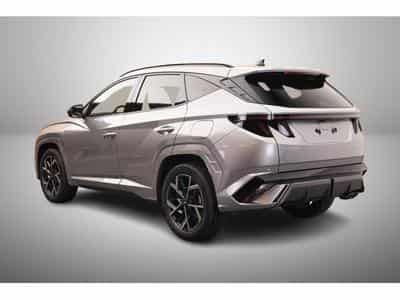 Hyundai Tucson 1.6 T-GDI DCT 150 N-line (2026) - Photo 5