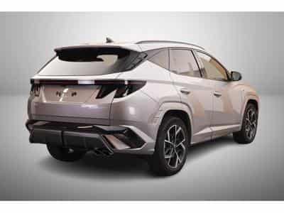 Hyundai Tucson 1.6 T-GDI DCT 150 N-line (2026) - Photo 6
