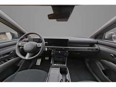 Hyundai Tucson 1.6 T-GDI DCT 150 N-line (2026) - Photo 7