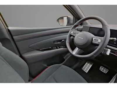 Hyundai Tucson 1.6 T-GDI DCT 150 N-line (2026) - Photo 8