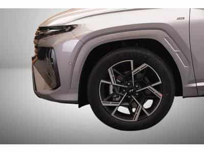 Hyundai Tucson 1.6 T-GDI DCT 150 N-line (2026) - Photo 9