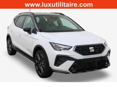 Seat Arona 1.0 TSi 116 DSG FR (2026) - Photo 1