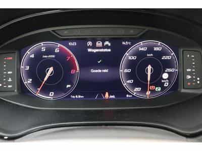 Seat Arona 1.0 TSi 116 DSG FR (2026) - Photo 12