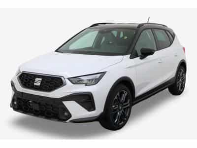 Seat Arona 1.0 TSi 116 DSG FR (2026) - Photo 2
