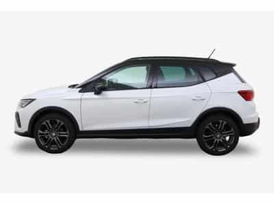 Seat Arona 1.0 TSi 116 DSG FR (2026) - Photo 3