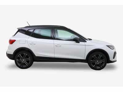 Seat Arona 1.0 TSi 116 DSG FR (2026) - Photo 4