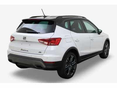 Seat Arona 1.0 TSi 116 DSG FR (2026) - Photo 5