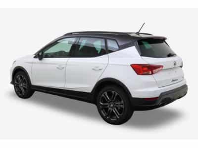 Seat Arona 1.0 TSi 116 DSG FR (2026) - Photo 6