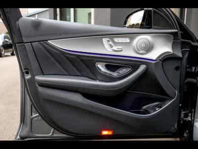 Mercedes E 53 AMG T-MODELL 4MATIC+ (2019) - Photo 10