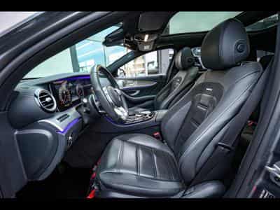 Mercedes E 53 AMG T-MODELL 4MATIC+ (2019) - Photo 12