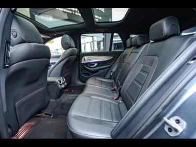 Mercedes E 53 AMG T-MODELL 4MATIC+ (2019) - Photo 14