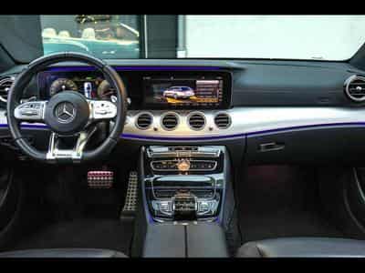 Mercedes E 53 AMG T-MODELL 4MATIC+ (2019) - Photo 15