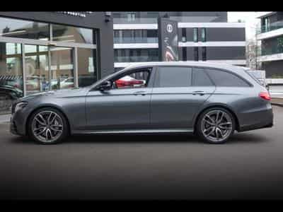 Mercedes E 53 AMG T-MODELL 4MATIC+ (2019) - Photo 2