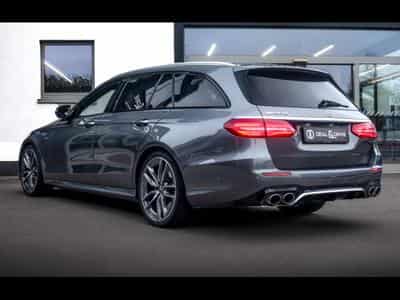 Mercedes E 53 AMG T-MODELL 4MATIC+ (2019) - Photo 3