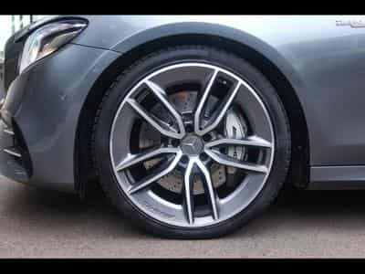Mercedes E 53 AMG T-MODELL 4MATIC+ (2019) - Photo 9