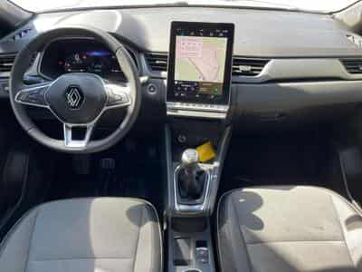 Renault Captur 1.33 TCe MHEV Techno GPF (2026) - Photo 11
