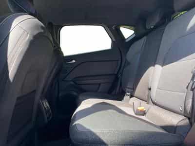Renault Captur 1.33 TCe MHEV Techno GPF (2026) - Photo 13