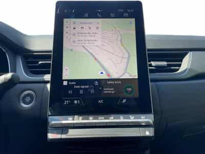 Renault Captur 1.33 TCe MHEV Techno GPF (2026) - Photo 14