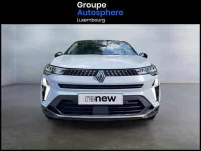 Renault Captur 1.33 TCe MHEV Techno GPF (2026) - Photo 2