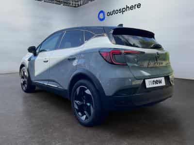 Renault Captur 1.33 TCe MHEV Techno GPF (2026) - Photo 3