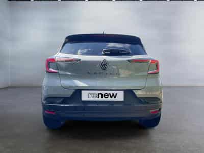 Renault Captur 1.33 TCe MHEV Techno GPF (2026) - Photo 4