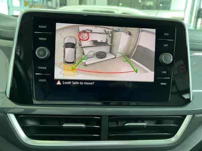 VW T-Roc 1.5 TSI 150 DSG STYLE,1 HAND,VIRTUAL,KAMERA,NAVI,CARPLAY,LED (2022) - Photo 10