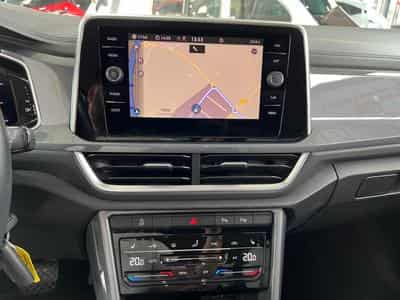 VW T-Roc 1.5 TSI 150 DSG STYLE,1 HAND,VIRTUAL,KAMERA,NAVI,CARPLAY,LED (2022) - Photo 11