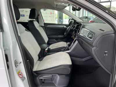 VW T-Roc 1.5 TSI 150 DSG STYLE,1 HAND,VIRTUAL,KAMERA,NAVI,CARPLAY,LED (2022) - Photo 12